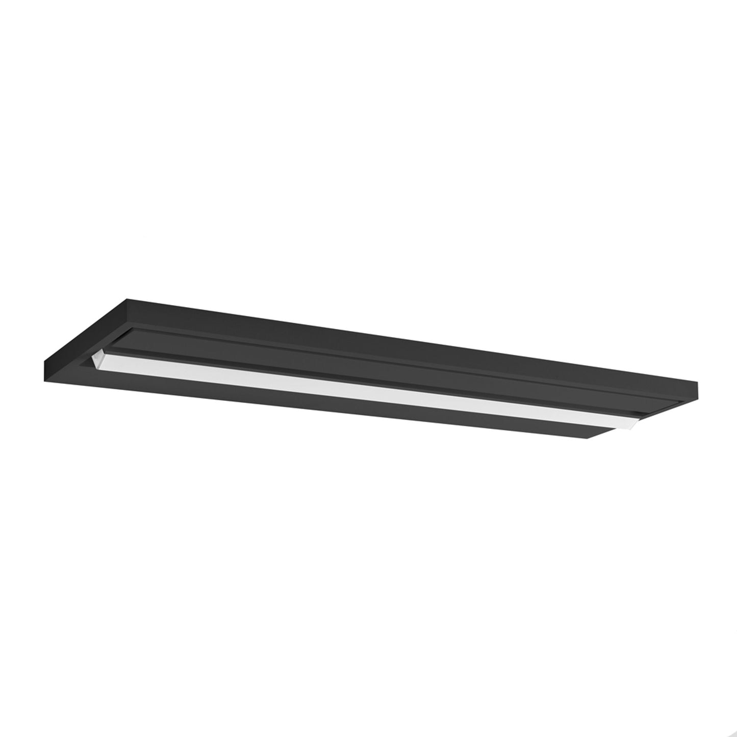 Tablet Bi Emission L66cm LED Wall Light