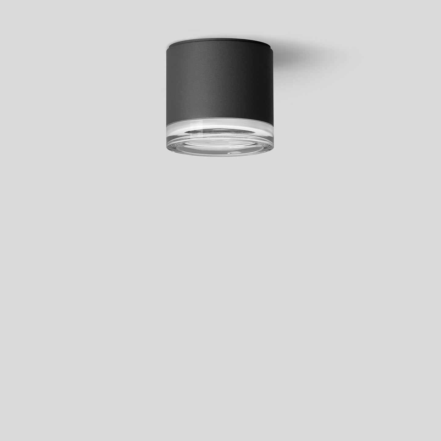 66051 Medium LED Ceiling Light