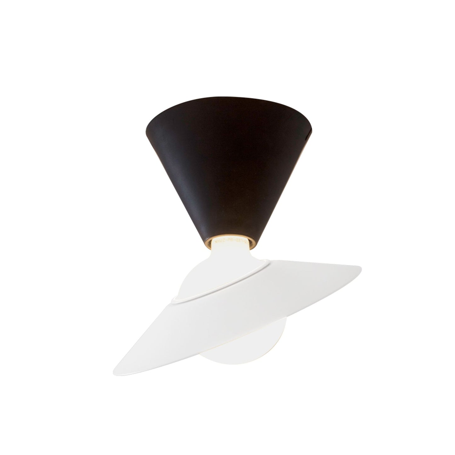 Fente Ceiling Light