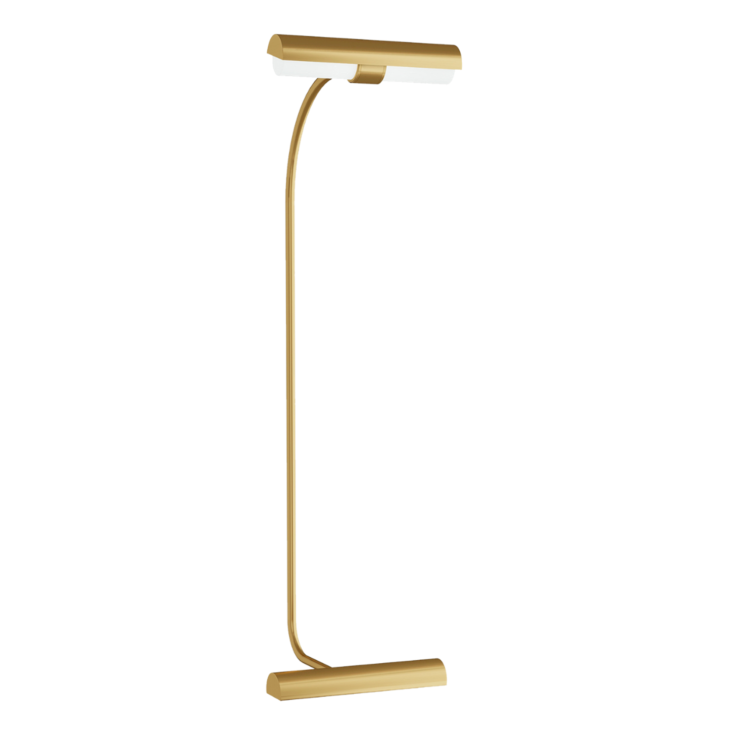 Calumn 43 Floor Lamp