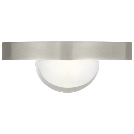 Ebell Mini Flush Mount