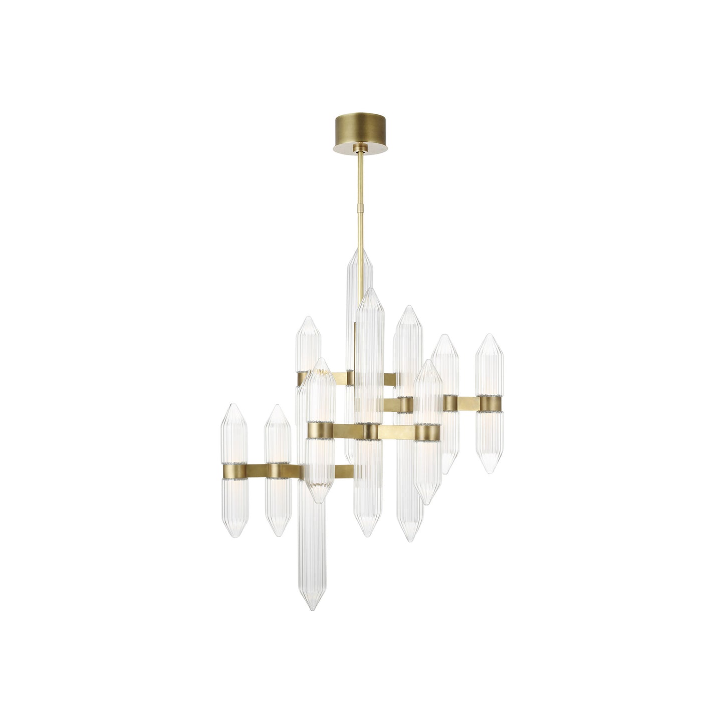 Langston Medium Chandelier