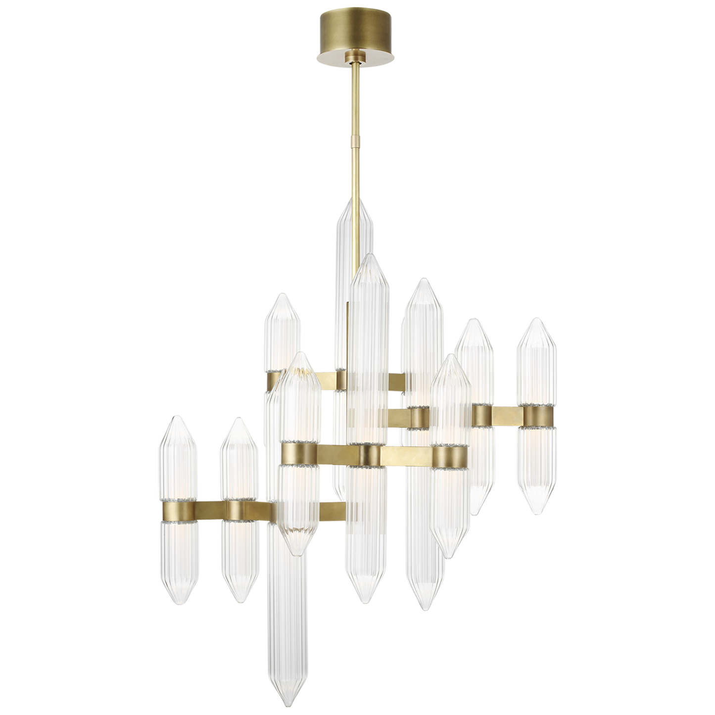 Langston Medium Chandelier