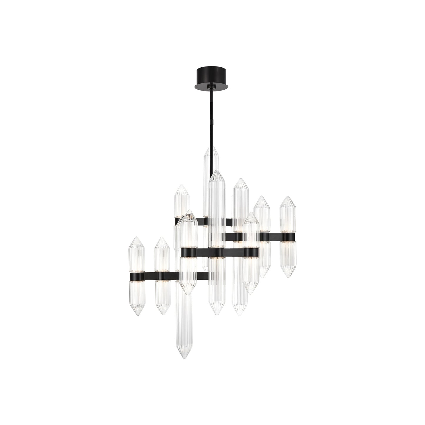 Langston Medium Chandelier