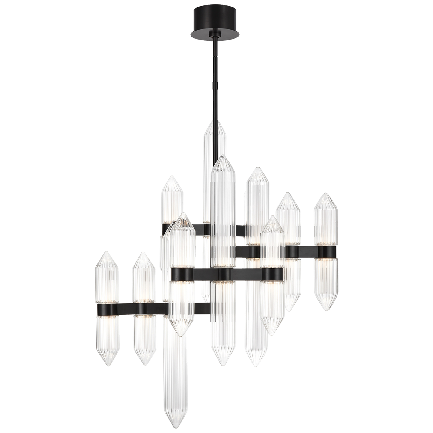 Langston Medium Chandelier