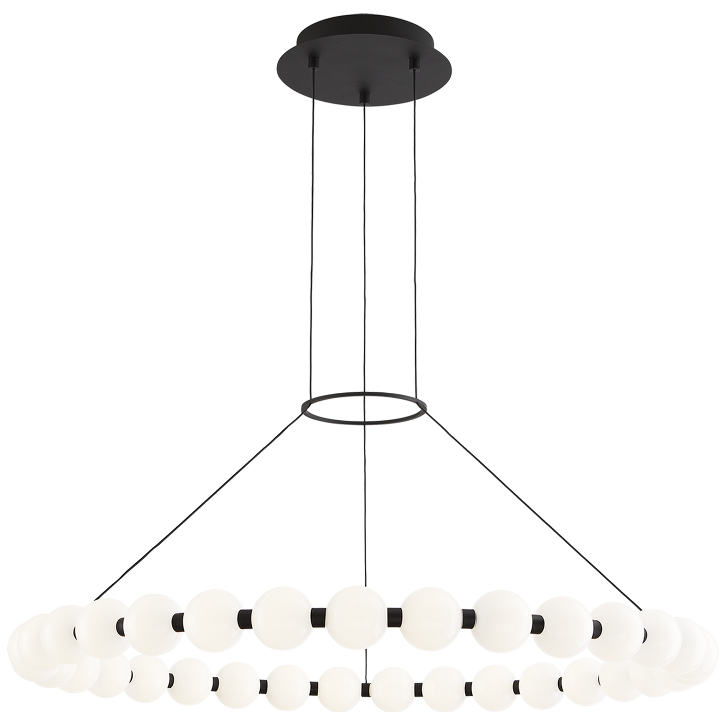 Orbet 36 Chandelier