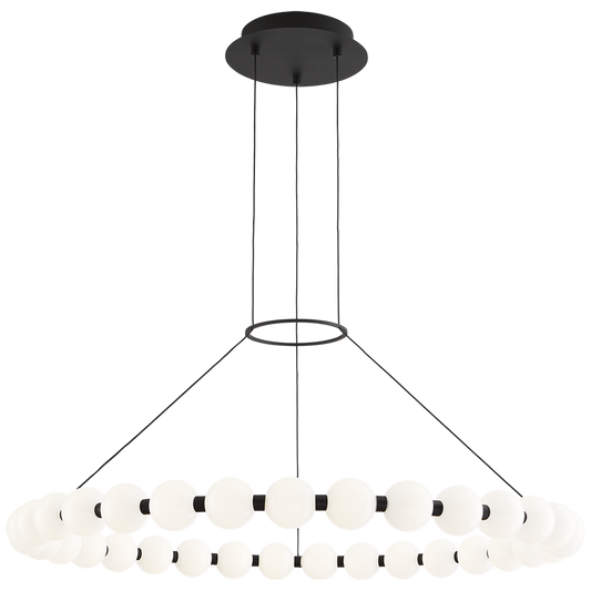 Orbet 36 Chandelier