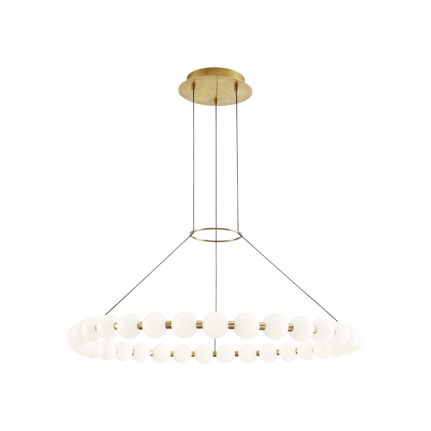 Orbet 36 Chandelier