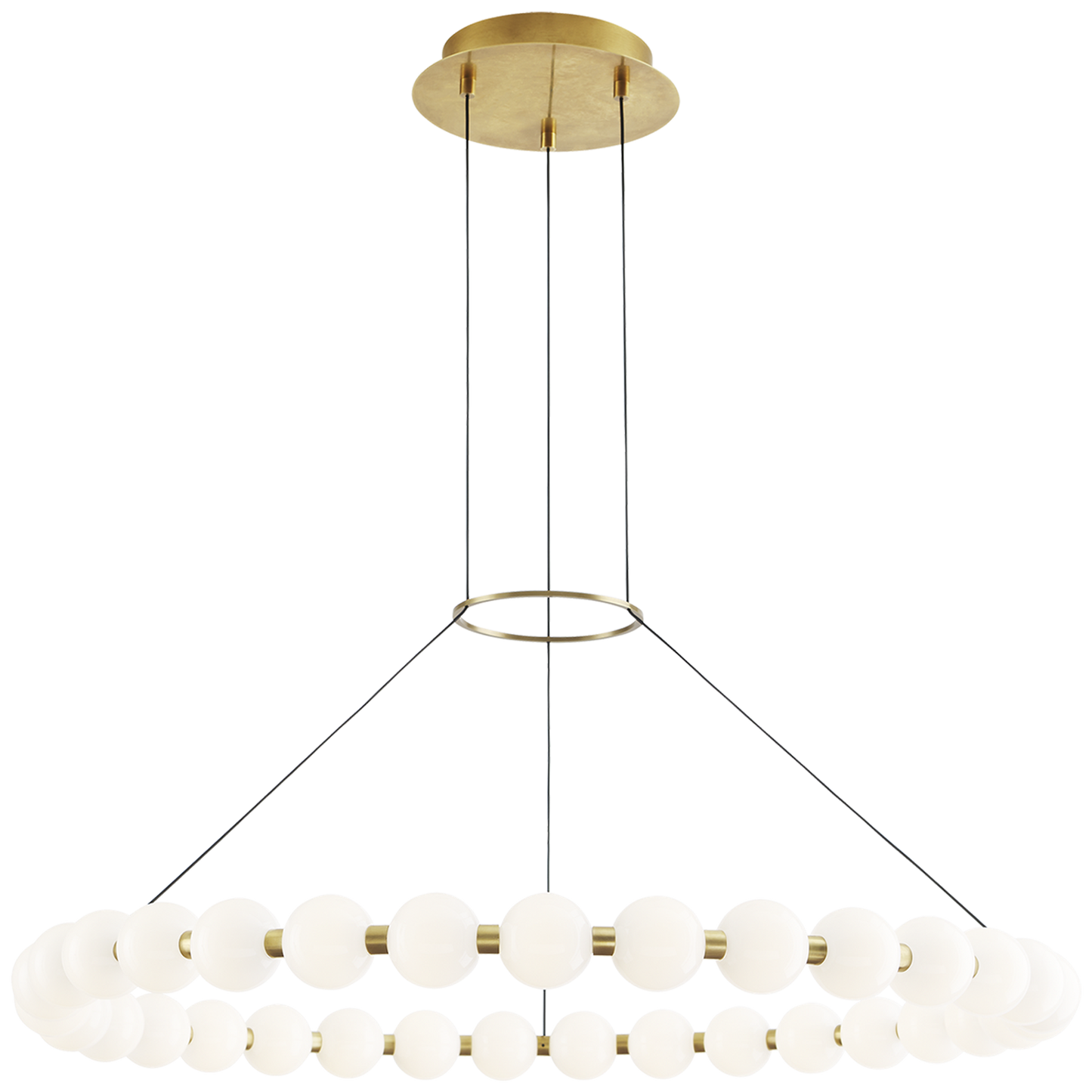 Orbet 36 Chandelier