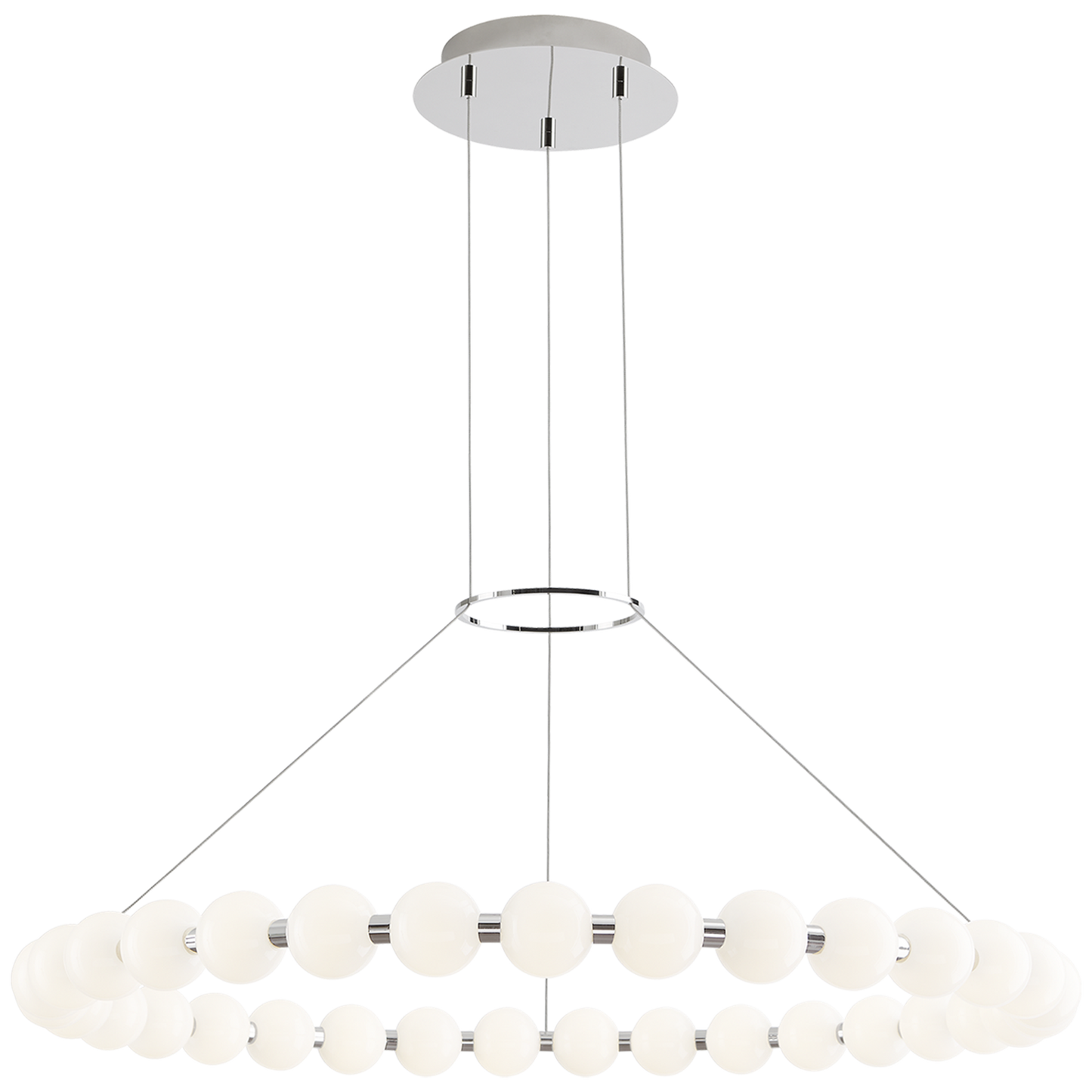 Orbet 36 Chandelier