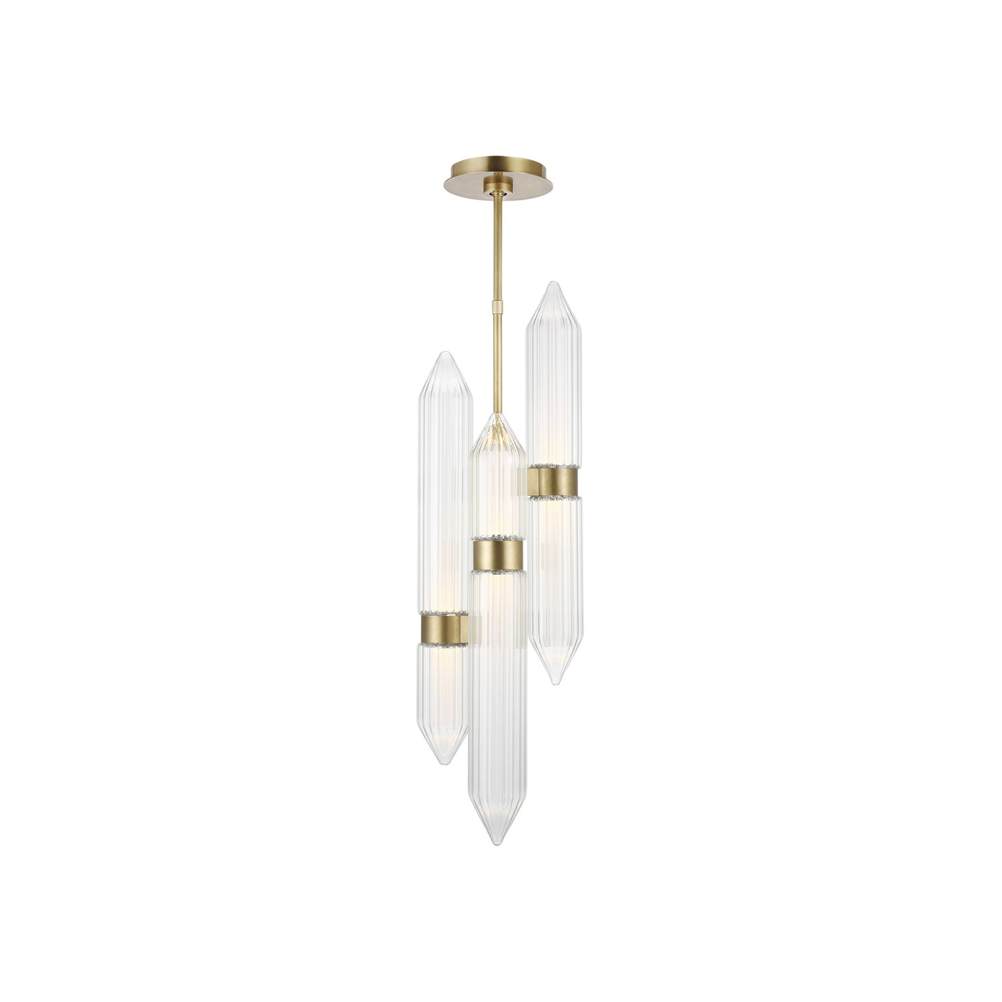 Langston Large Pendant