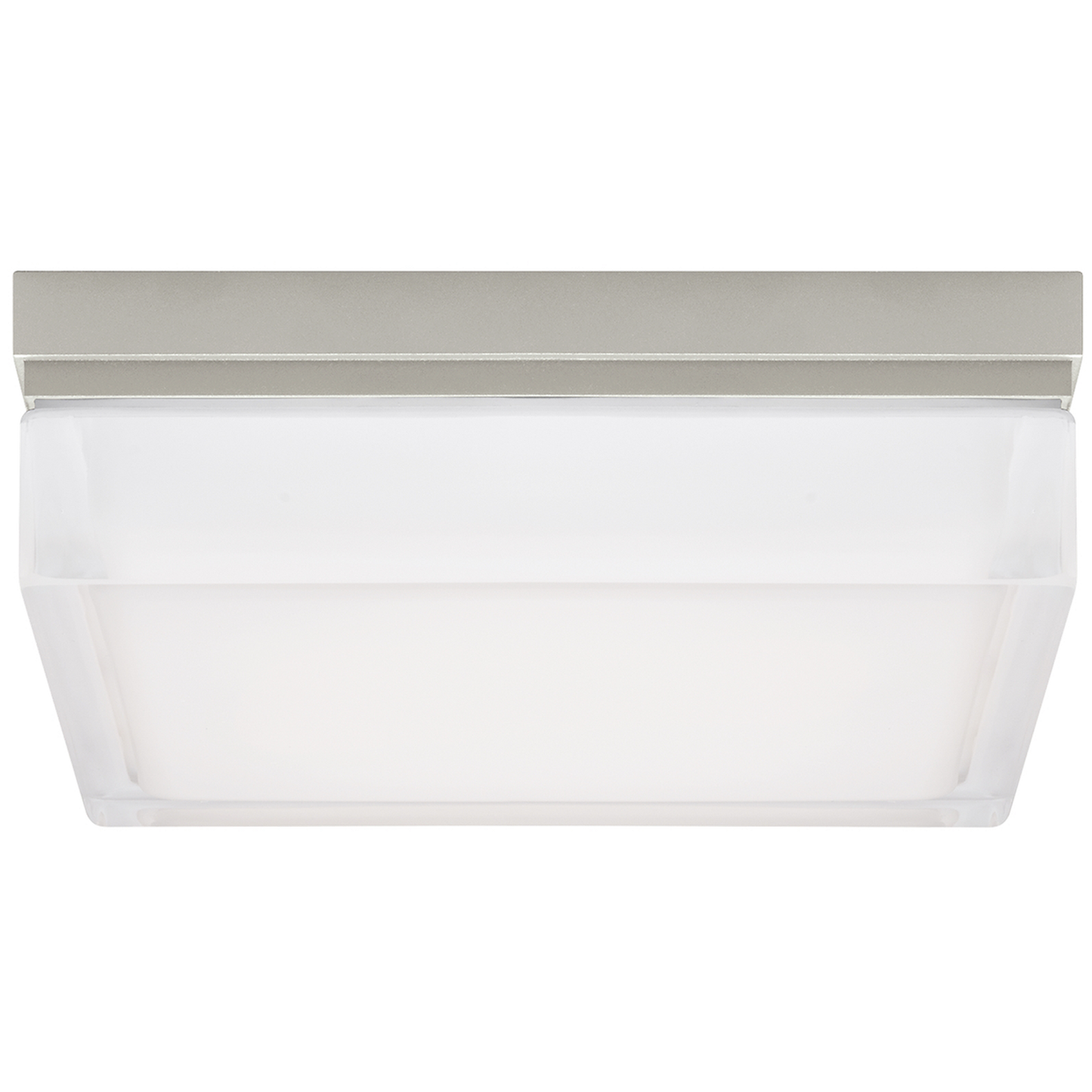 Boxie Large Flush Mount