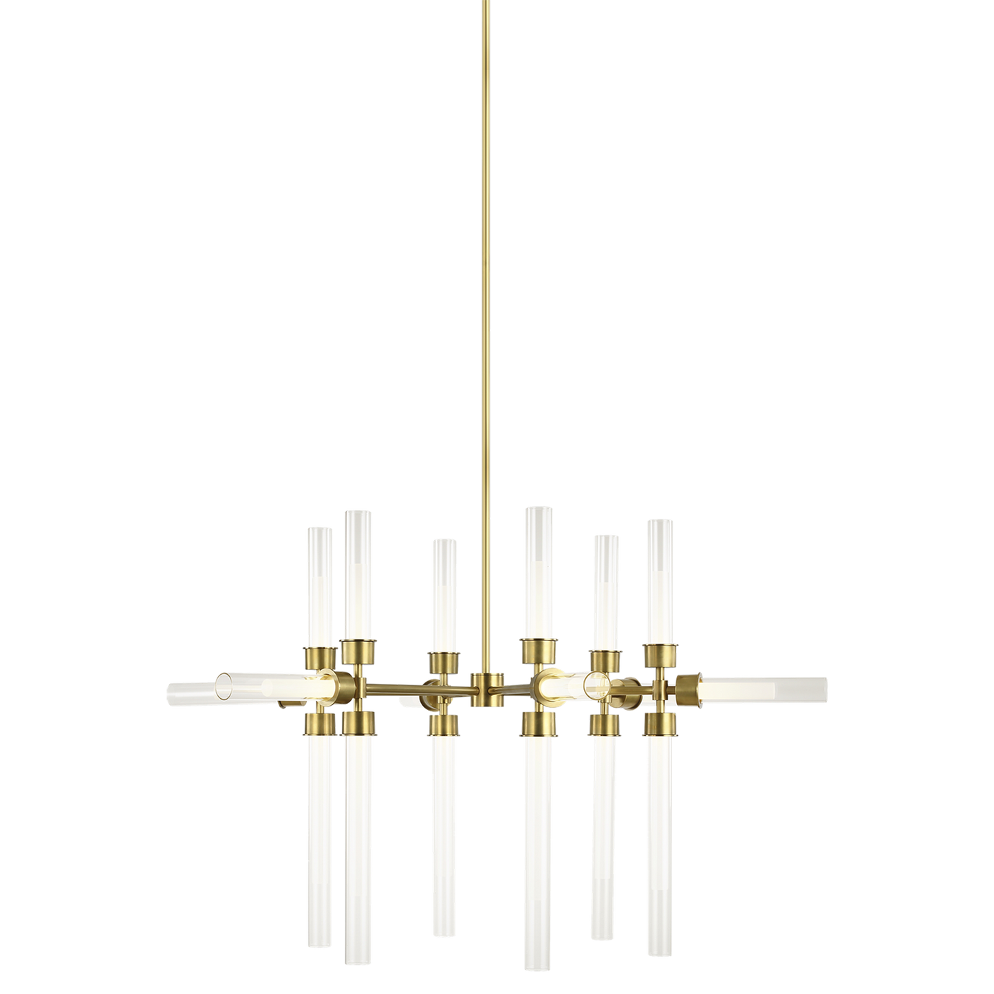 Linger 18-Light Chandelier