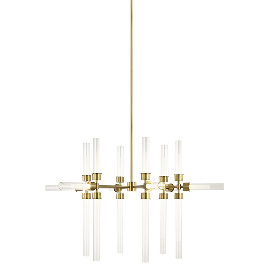 Linger 18-Light Chandelier