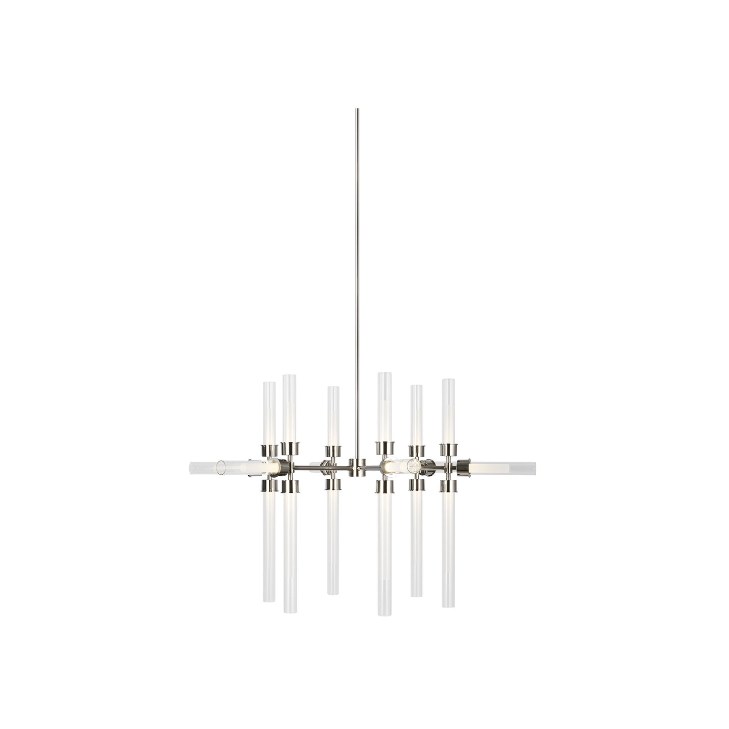 Linger 18-Light Chandelier