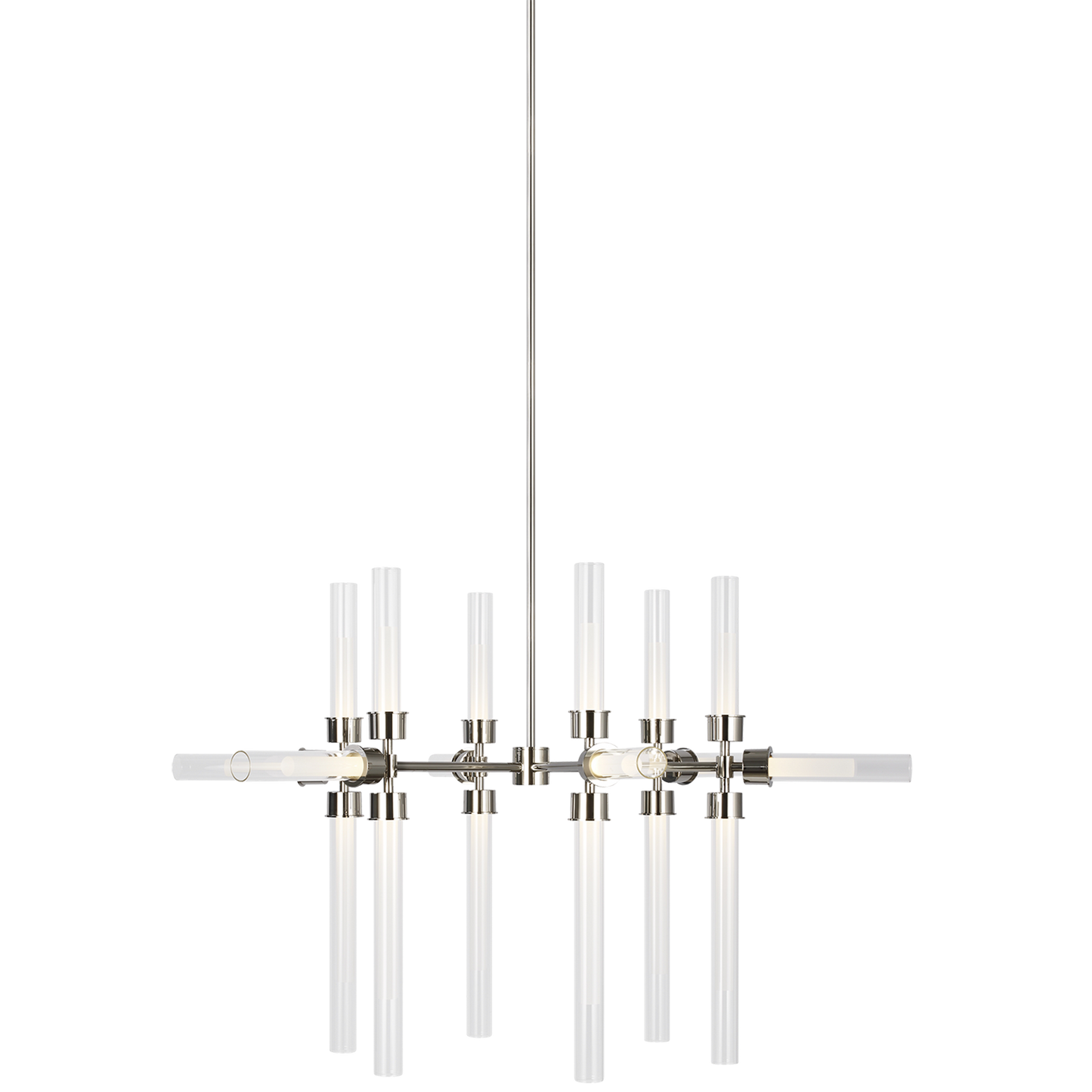 Linger 18-Light Chandelier