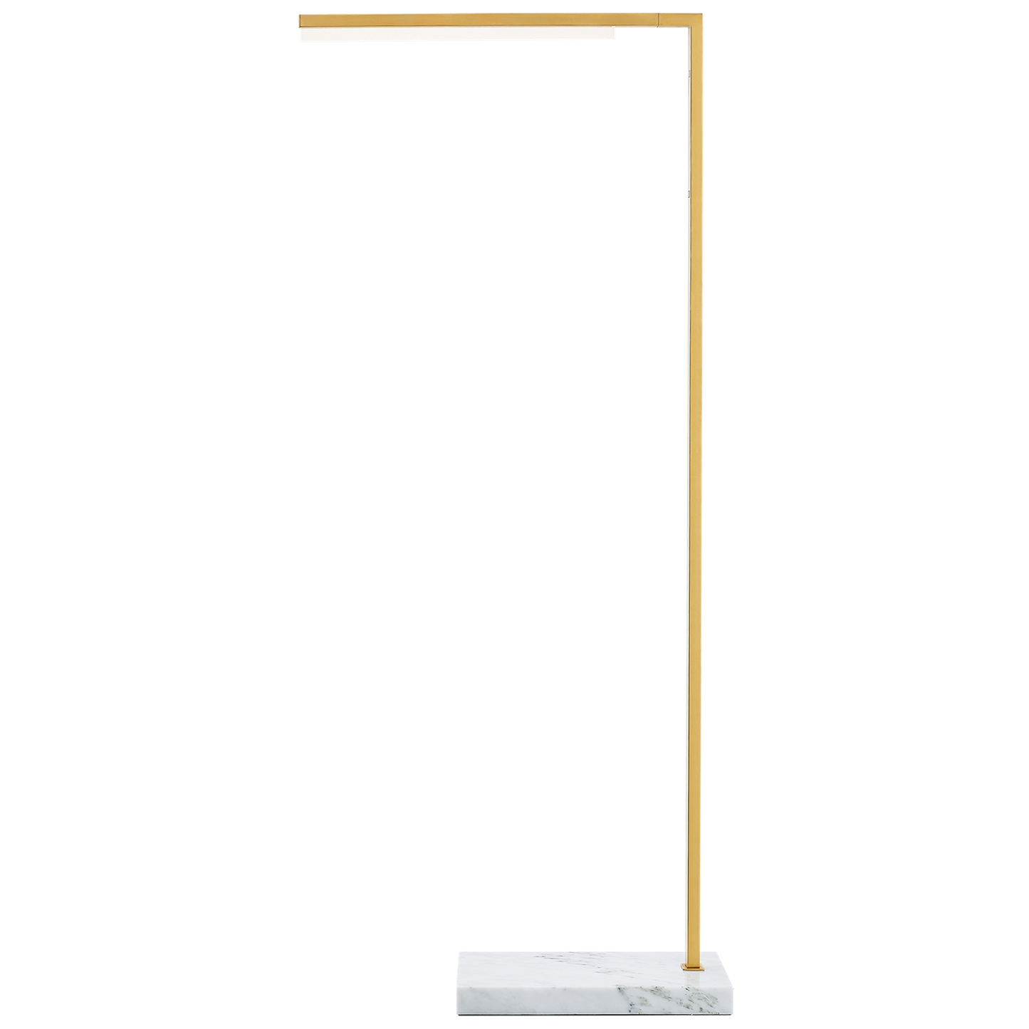 Klee 43 Floor Lamp