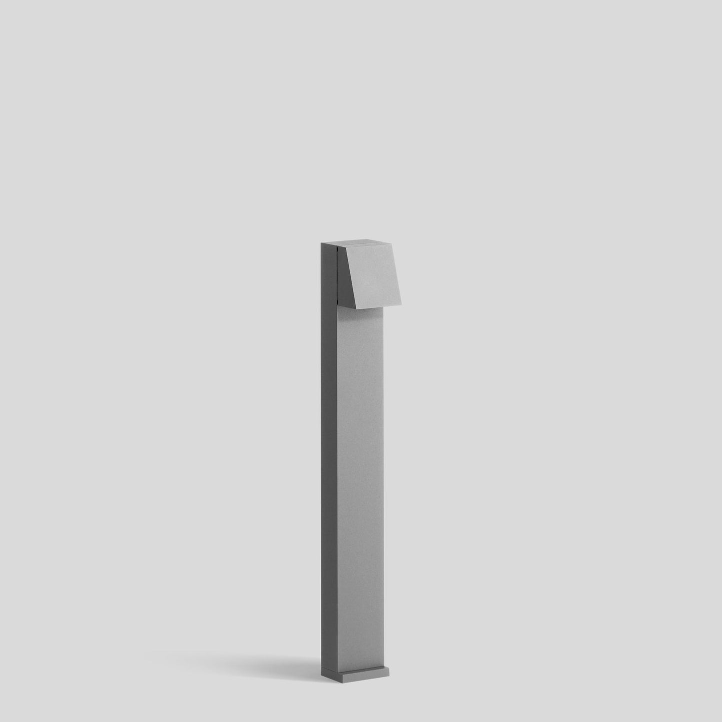 77238 LED Garden/Pathway Bollard