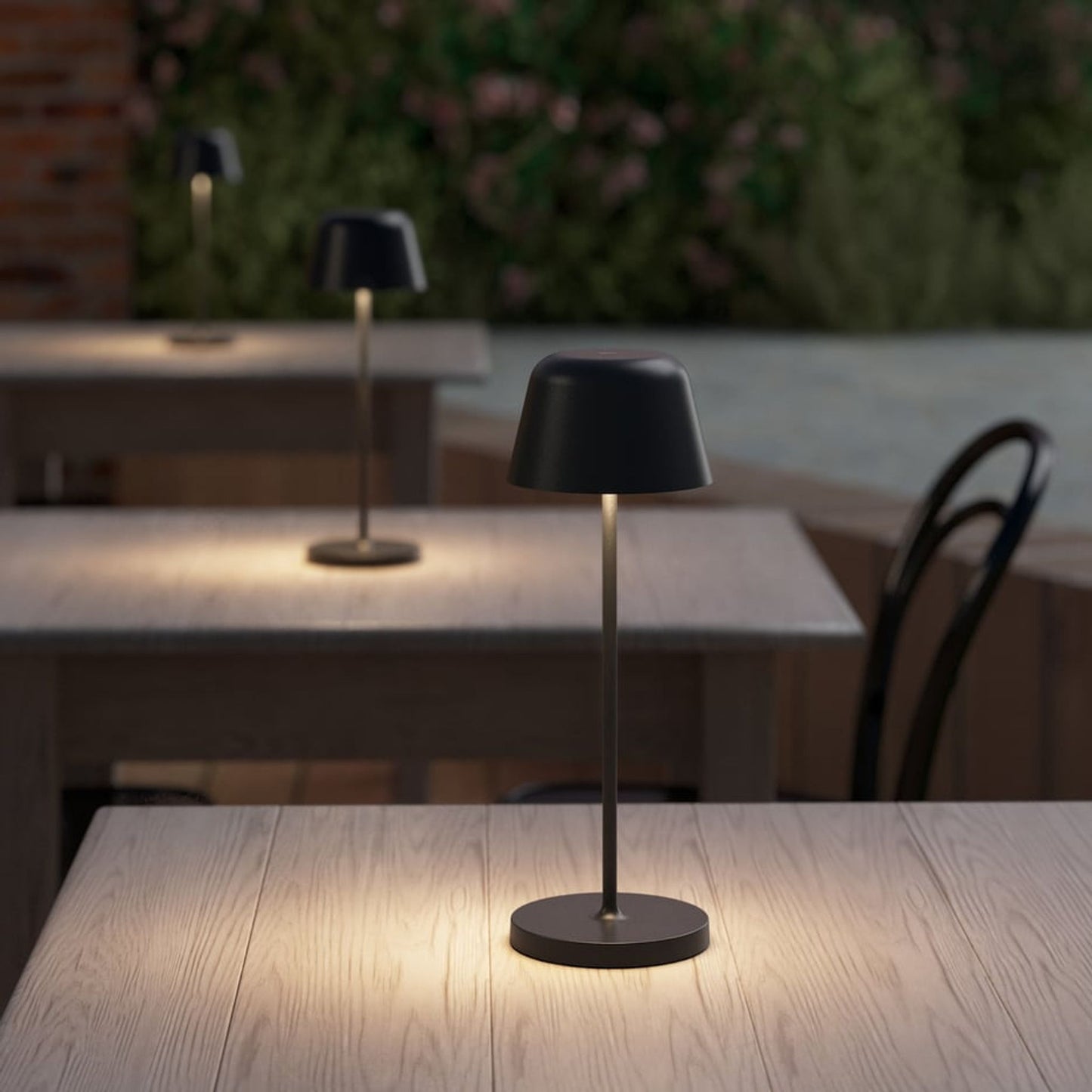 Nomad Portable Table Lamp