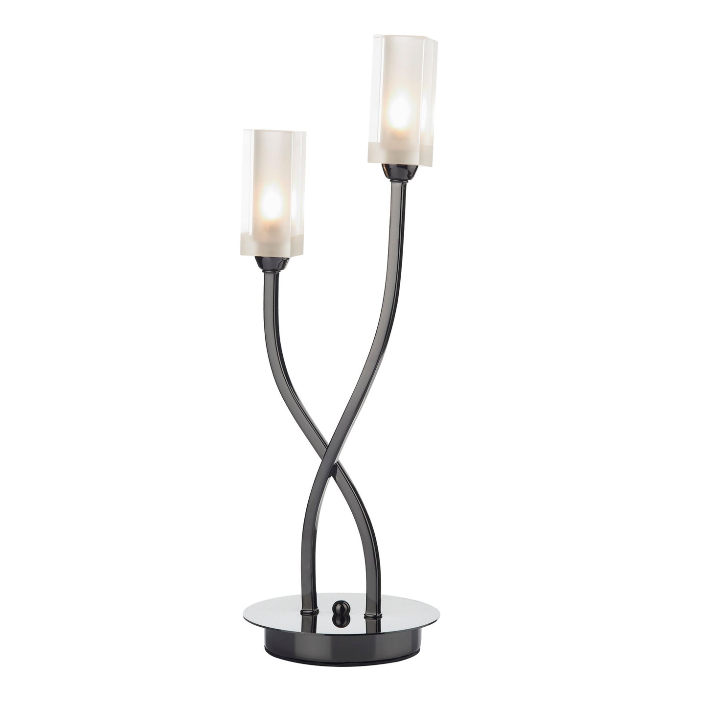 Morgan 2-Light Table Lamp