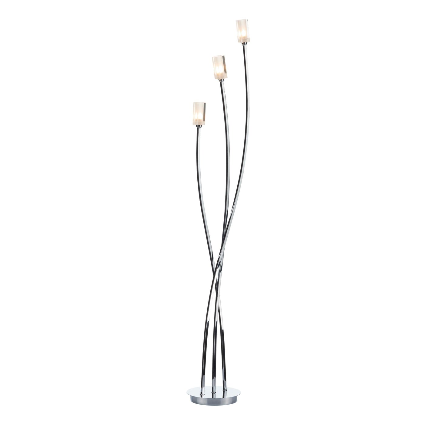 Morgan 3-Light Floor Lamp