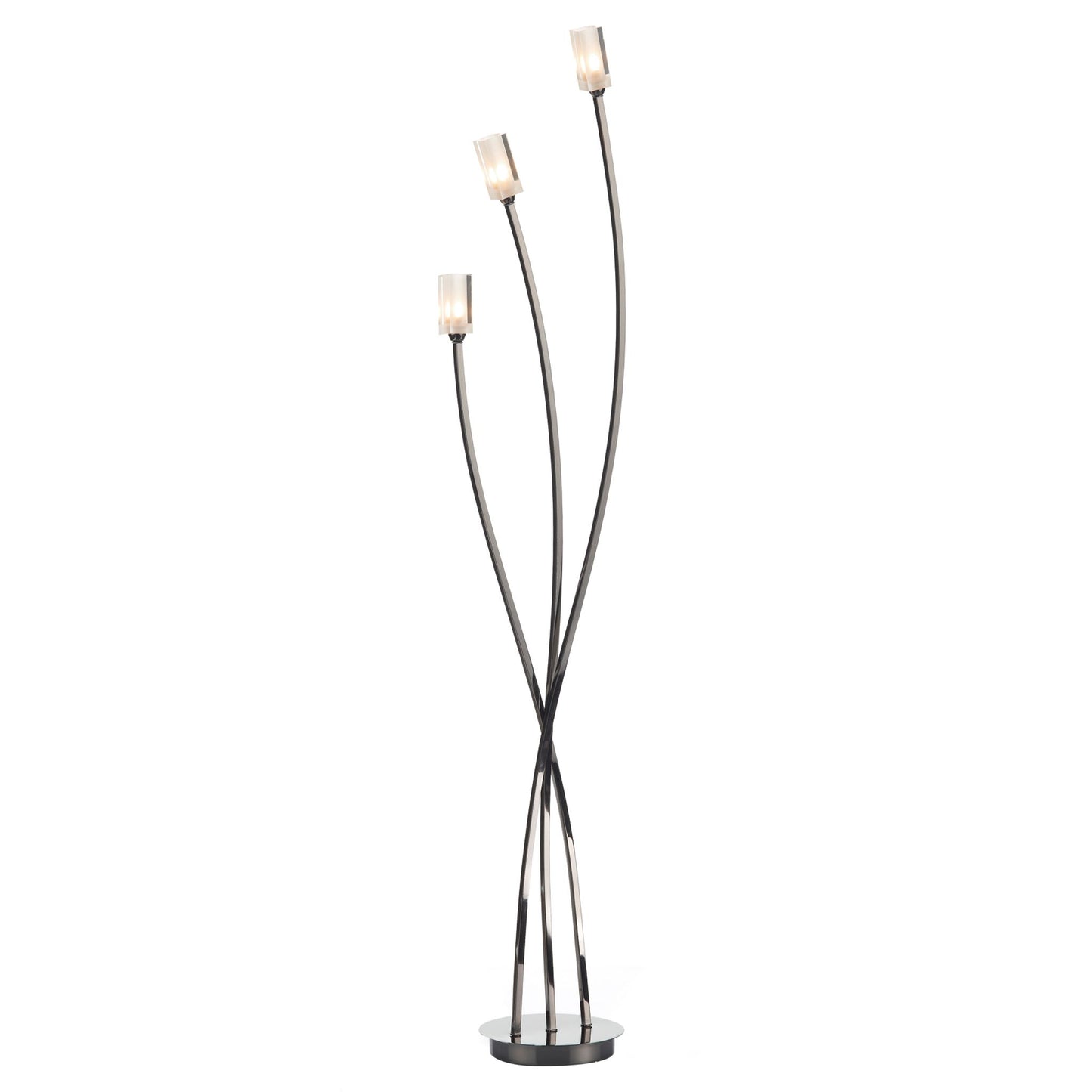 Morgan 3-Light Floor Lamp