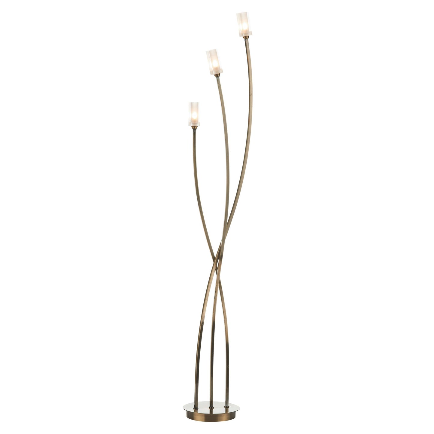 Morgan 3-Light Floor Lamp