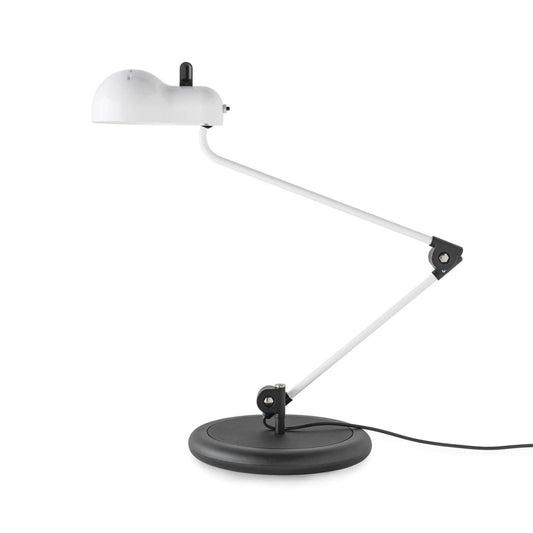 Topo Table Lamp with Base