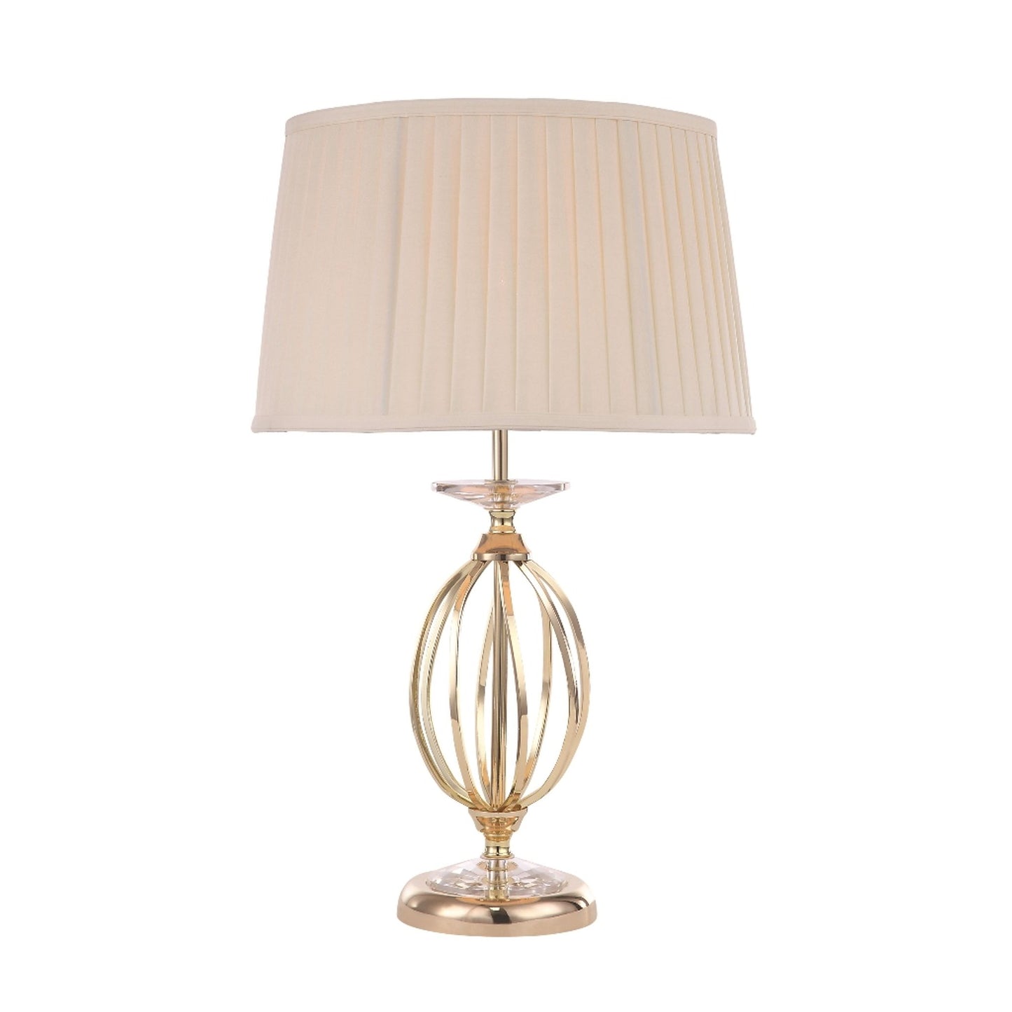 Aegean 1-Light Table Lamp