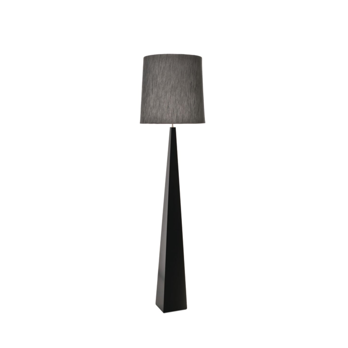 Ascent One-Light Floor Lamp