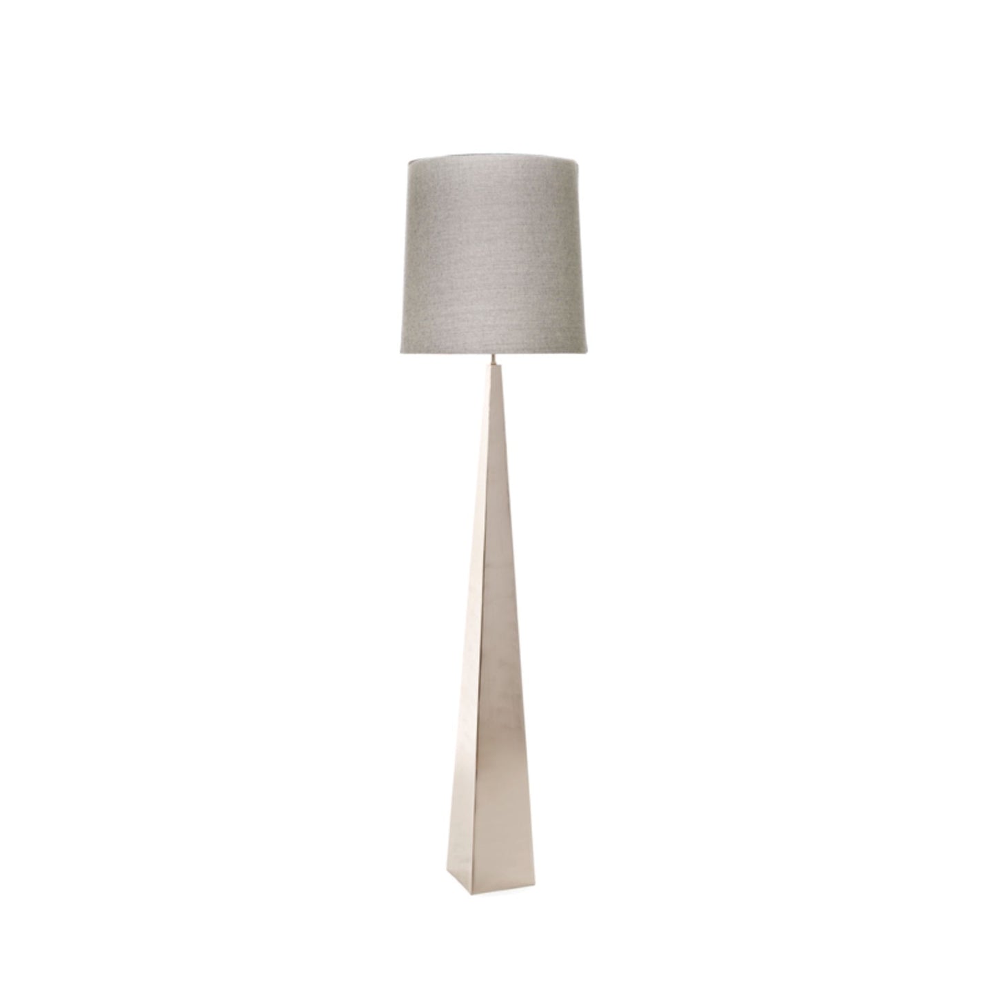 Ascent One-Light Floor Lamp