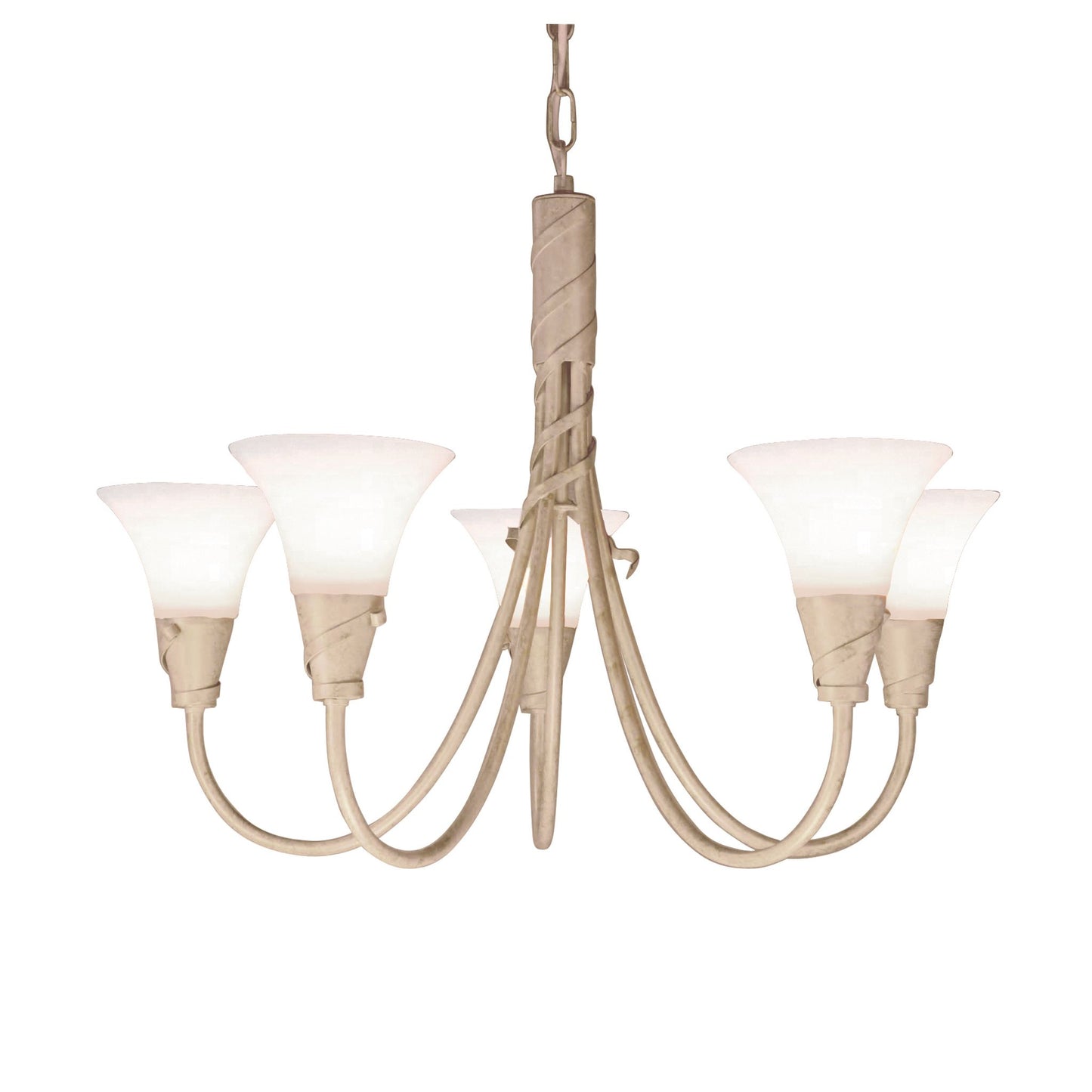 Emily 5-Light Chandelier