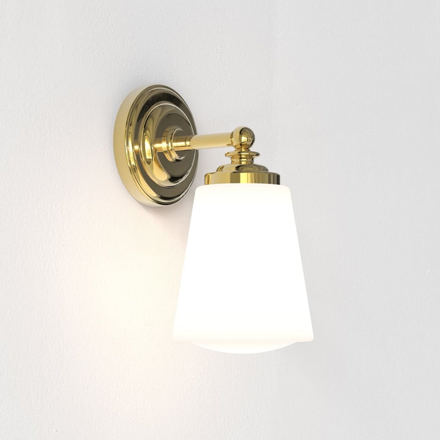 Anton Wall Light