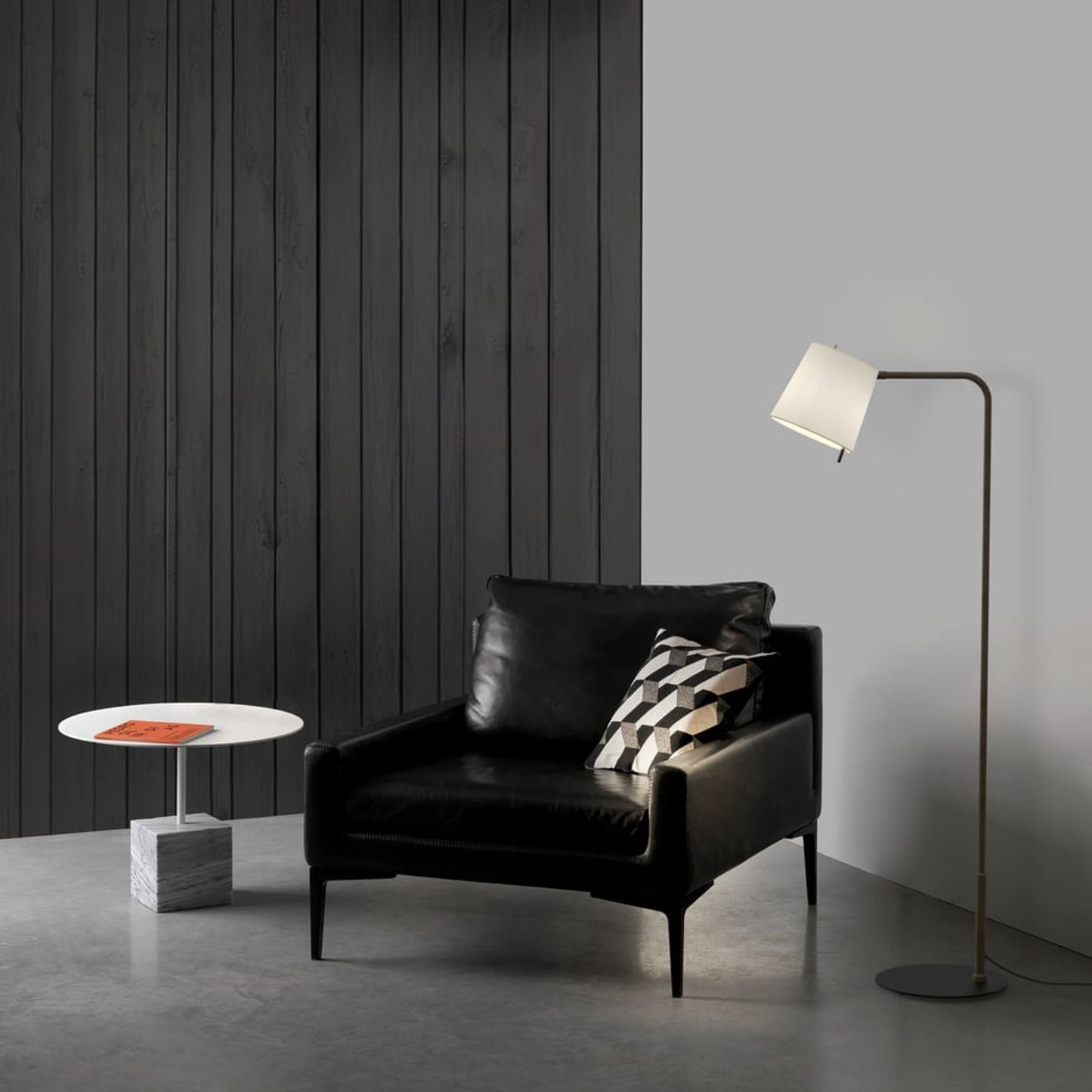 Mitsu Floor Lamp