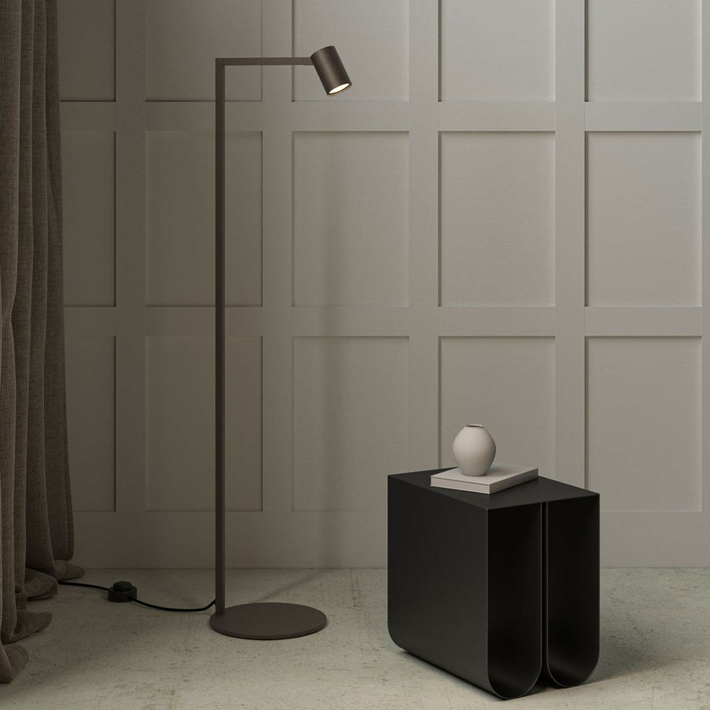 Ascoli Floor Lamp