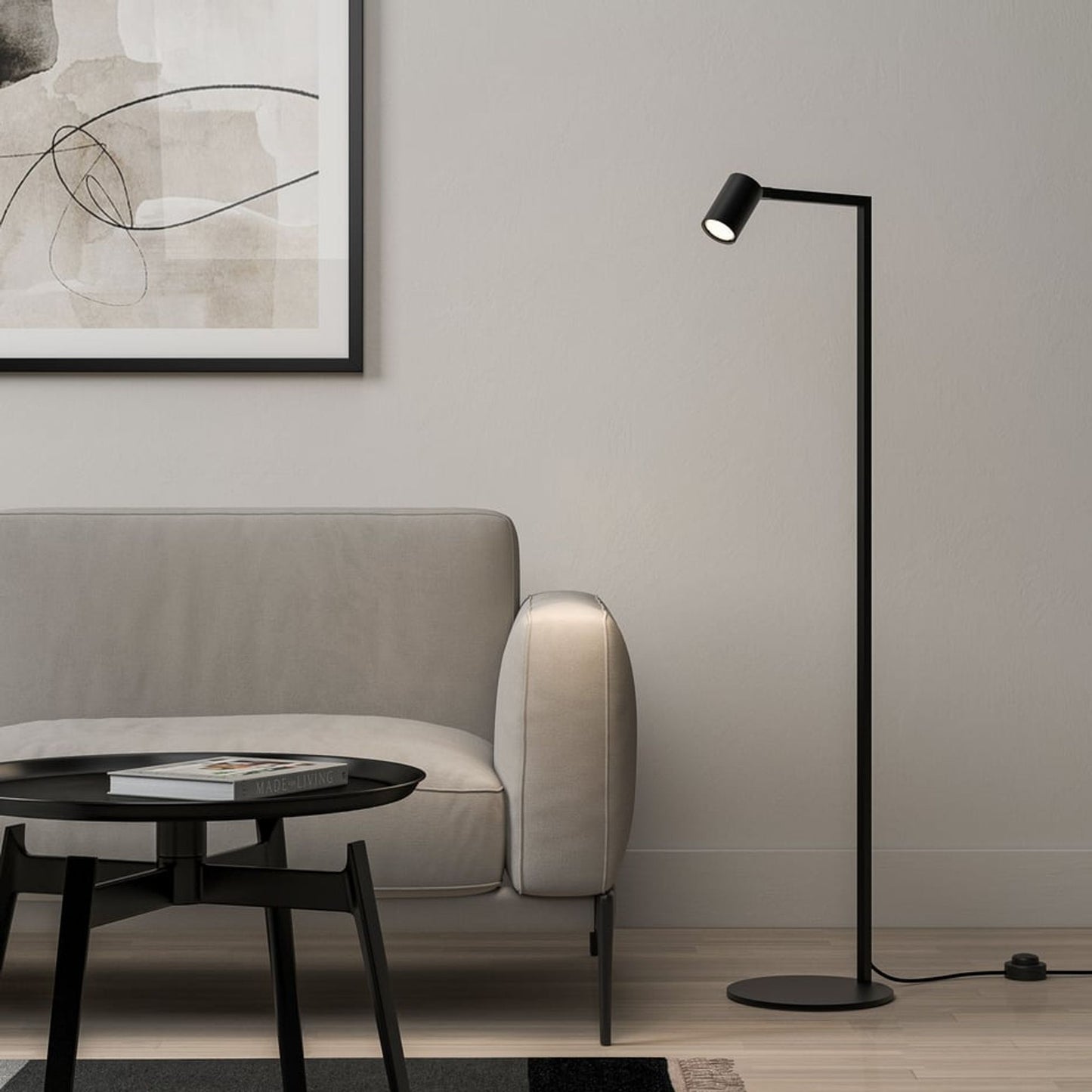 Ascoli Floor Lamp