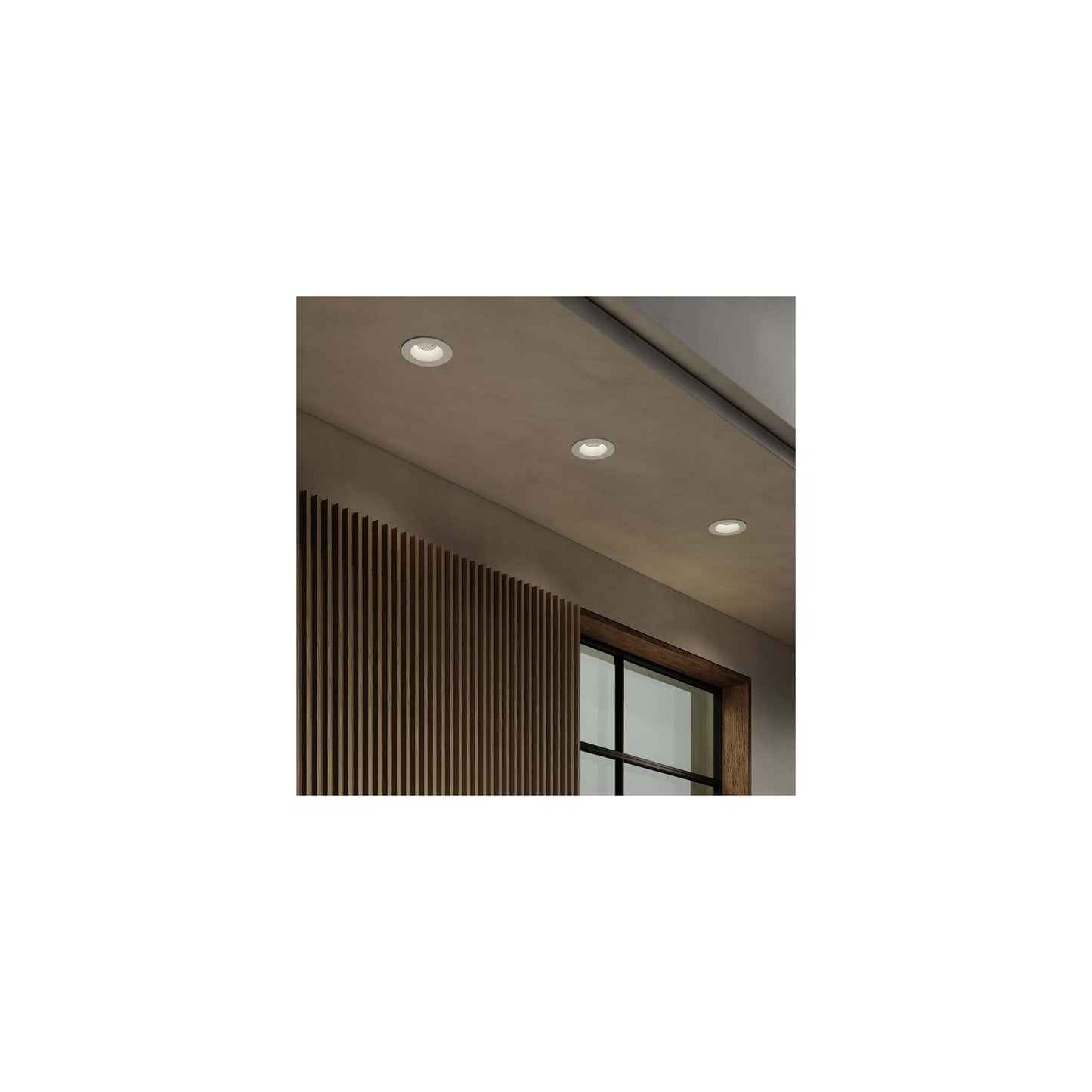 Kos Recessed Ceiling Light