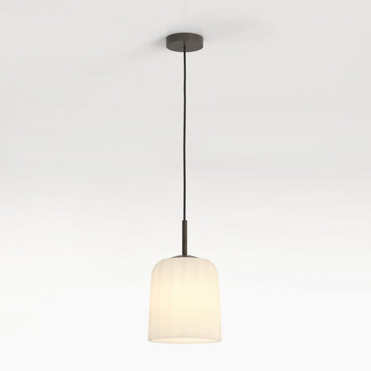 Veo 230 Pendant in Bronze