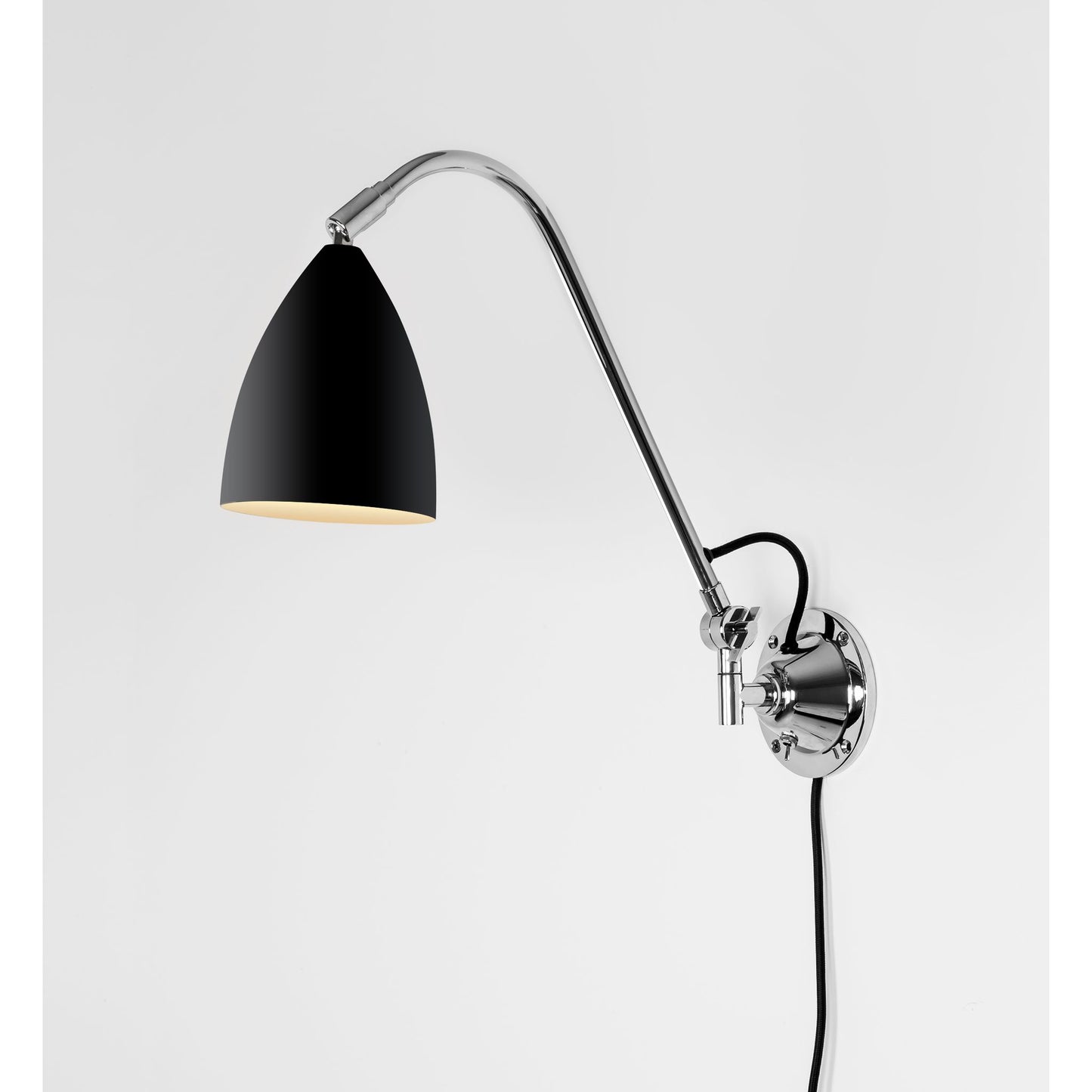 Joel Grande Adjustable Downward Wall Lamp