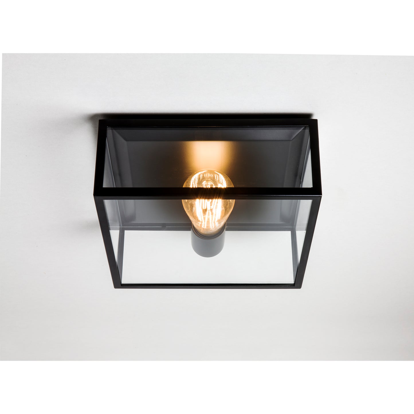 Bronte Exterior Ceiling Light