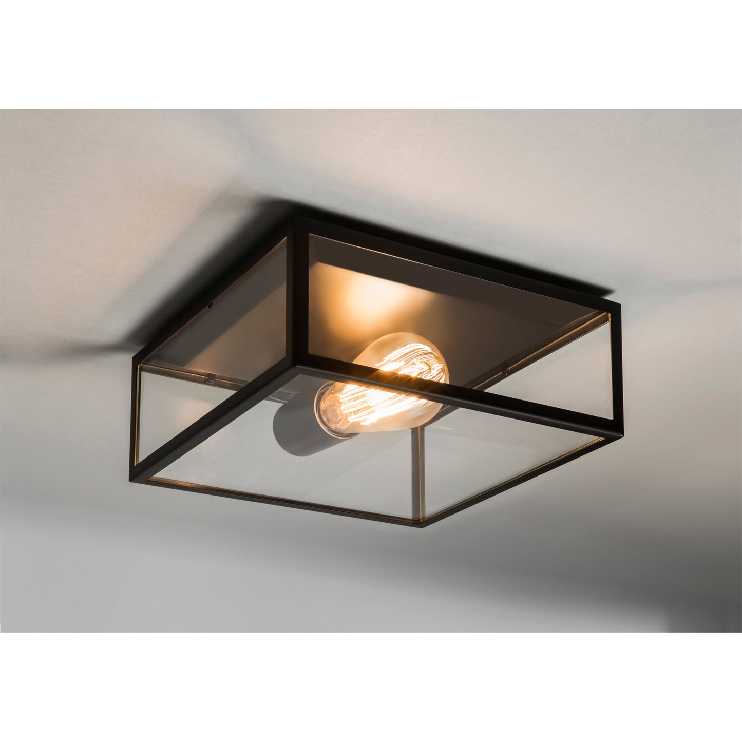 Bronte Exterior Ceiling Light