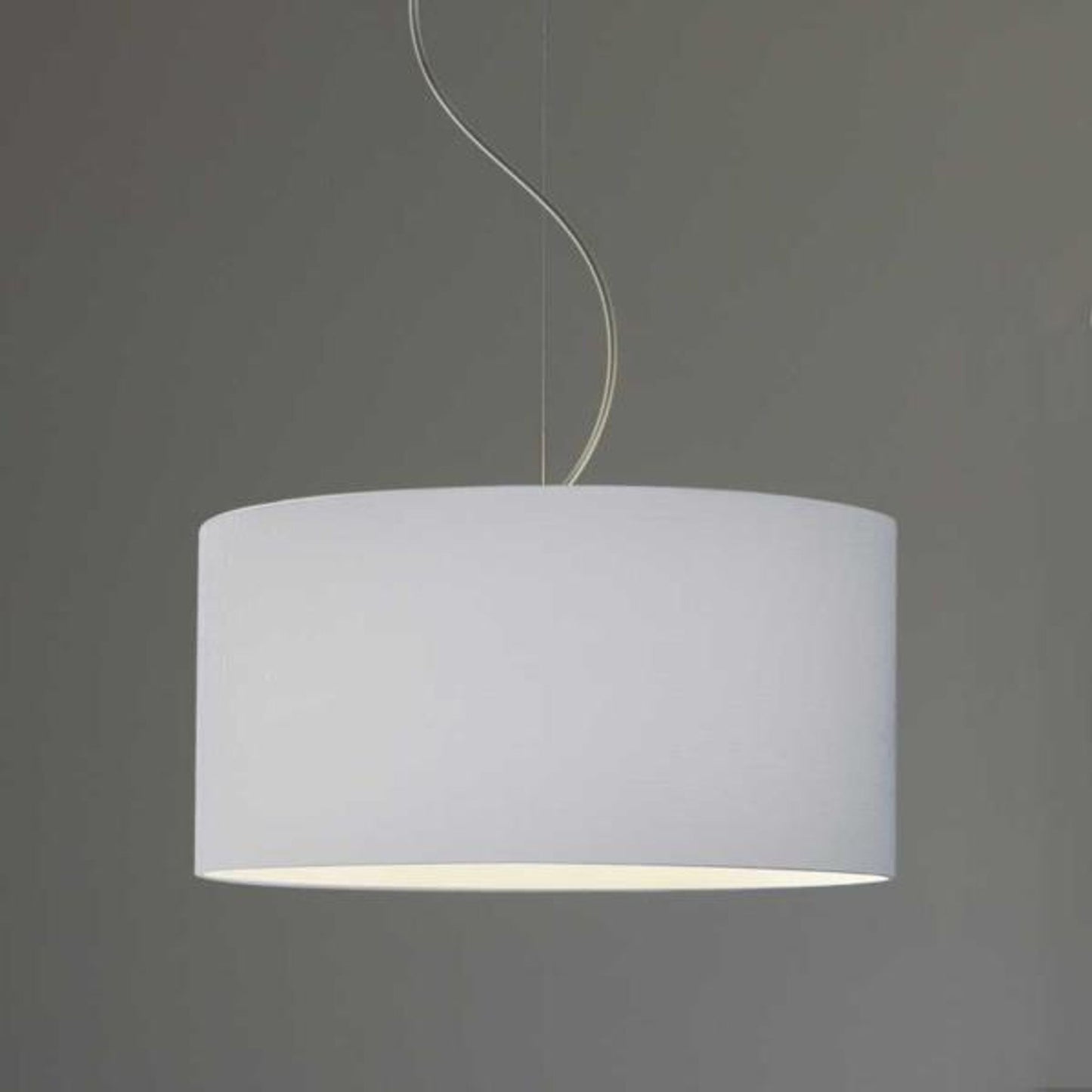 Drum 500 Interior Pendants Shade