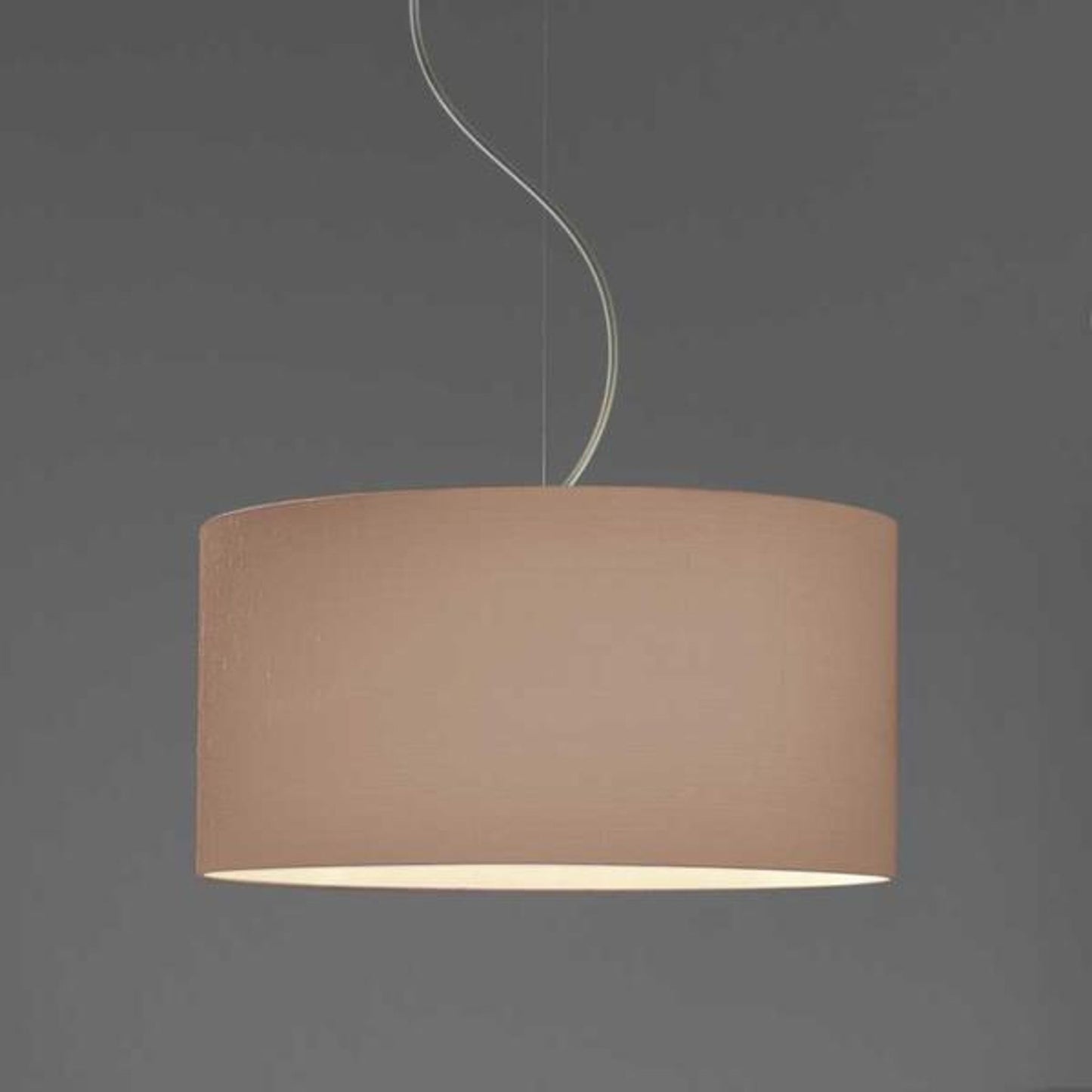 Drum 500 Interior Pendants Shade