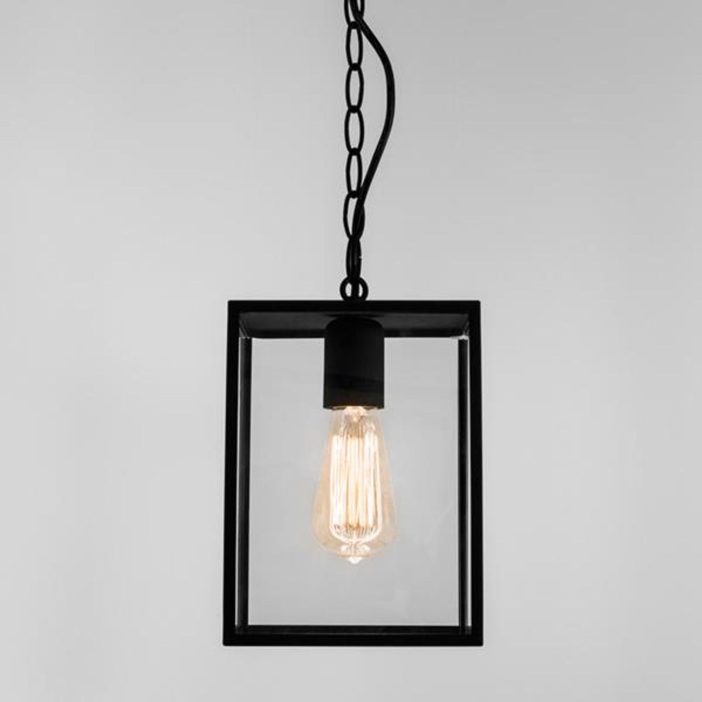 Homefield 240 Pendant Lantern