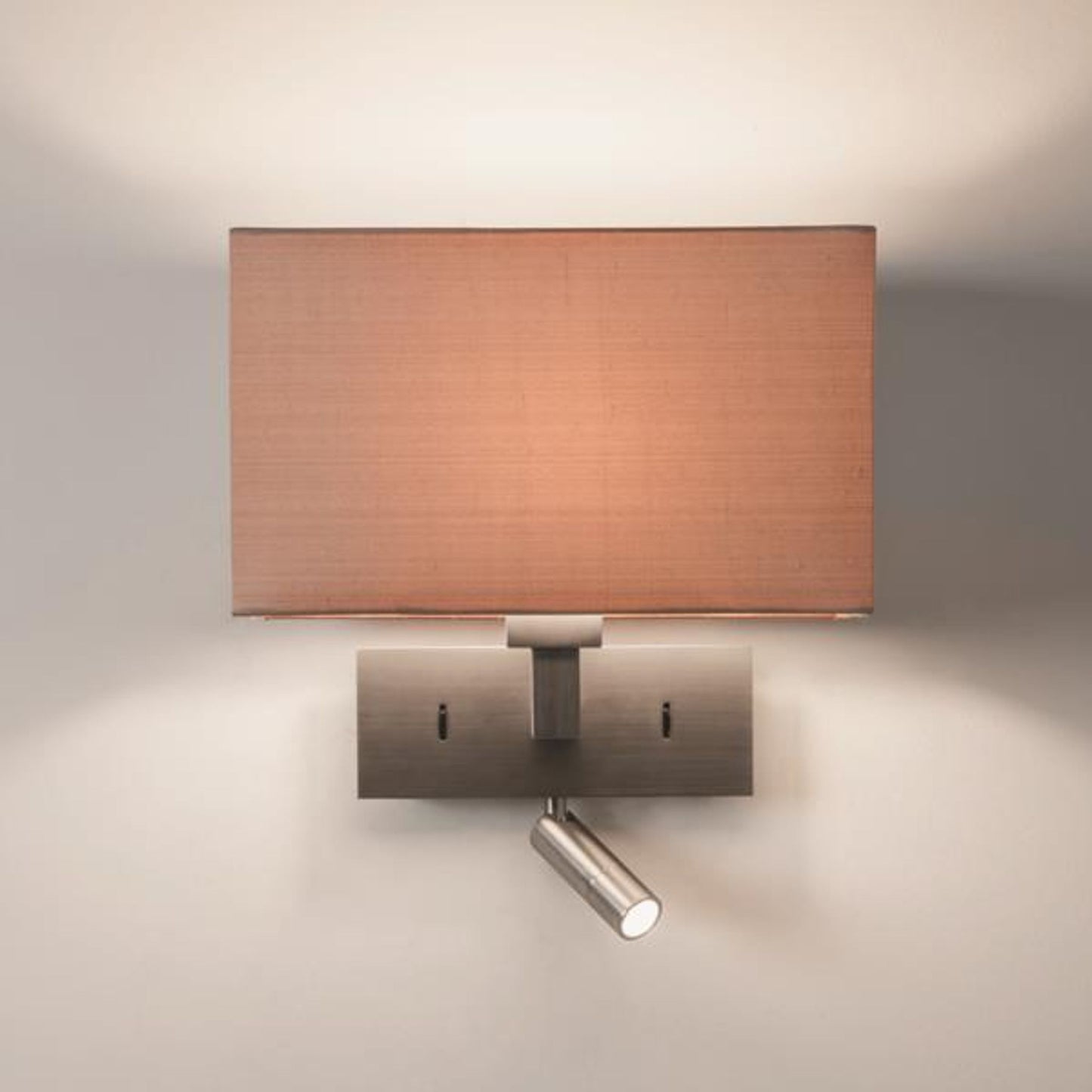 Park Lane Reader interior Wall Light