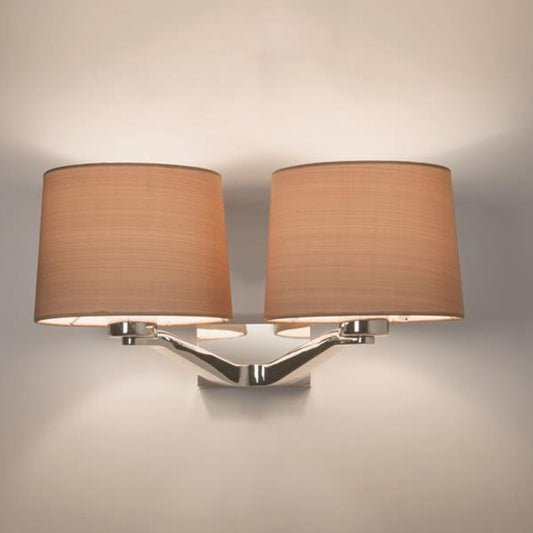 Montclair Twin Wall Light