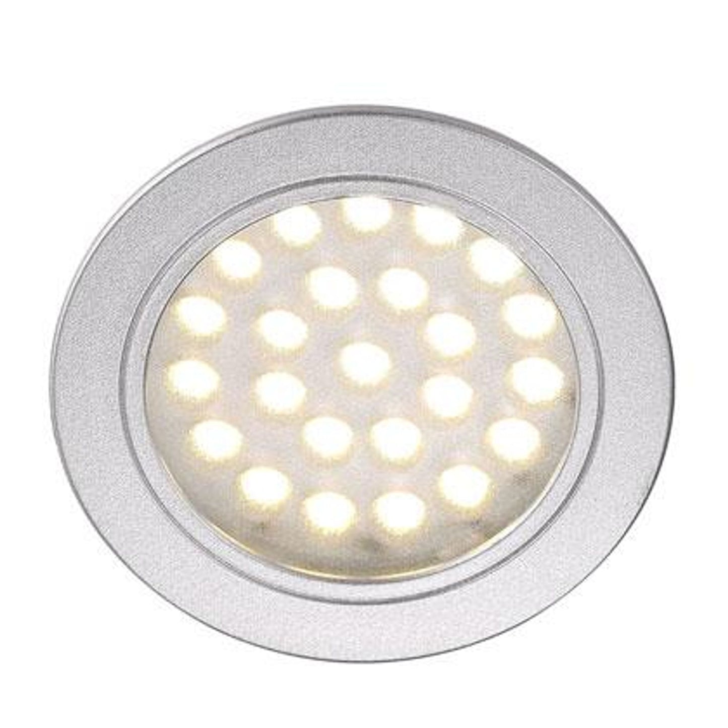 Cambio 2W LED Built-in Recessed Ceiling Light