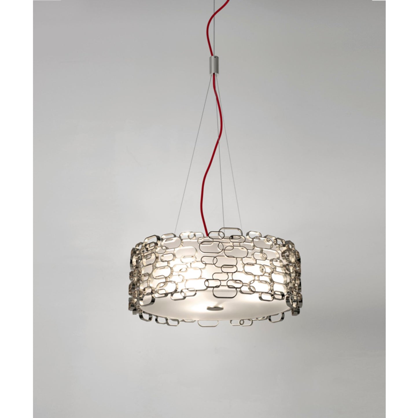 Glamour LED Pendant