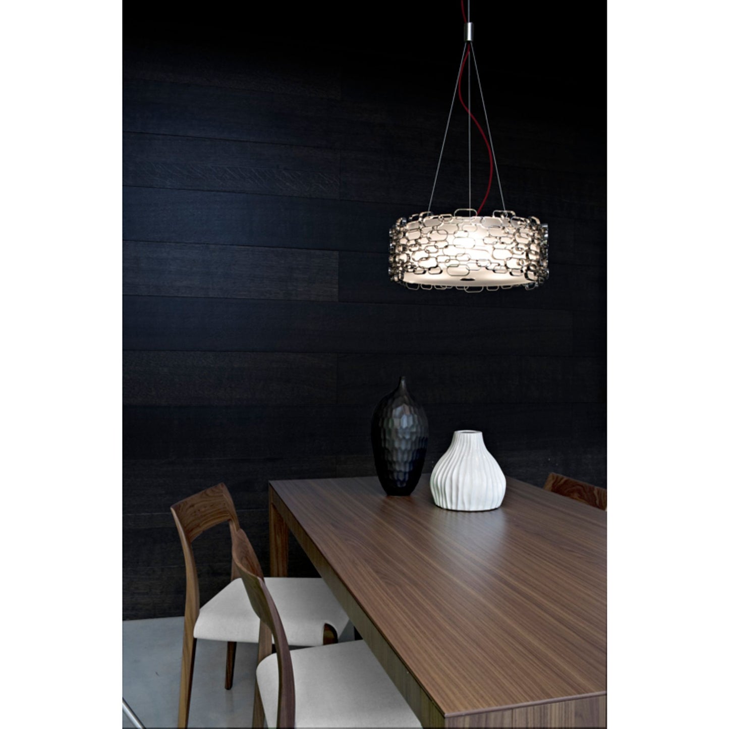 Glamour LED Pendant