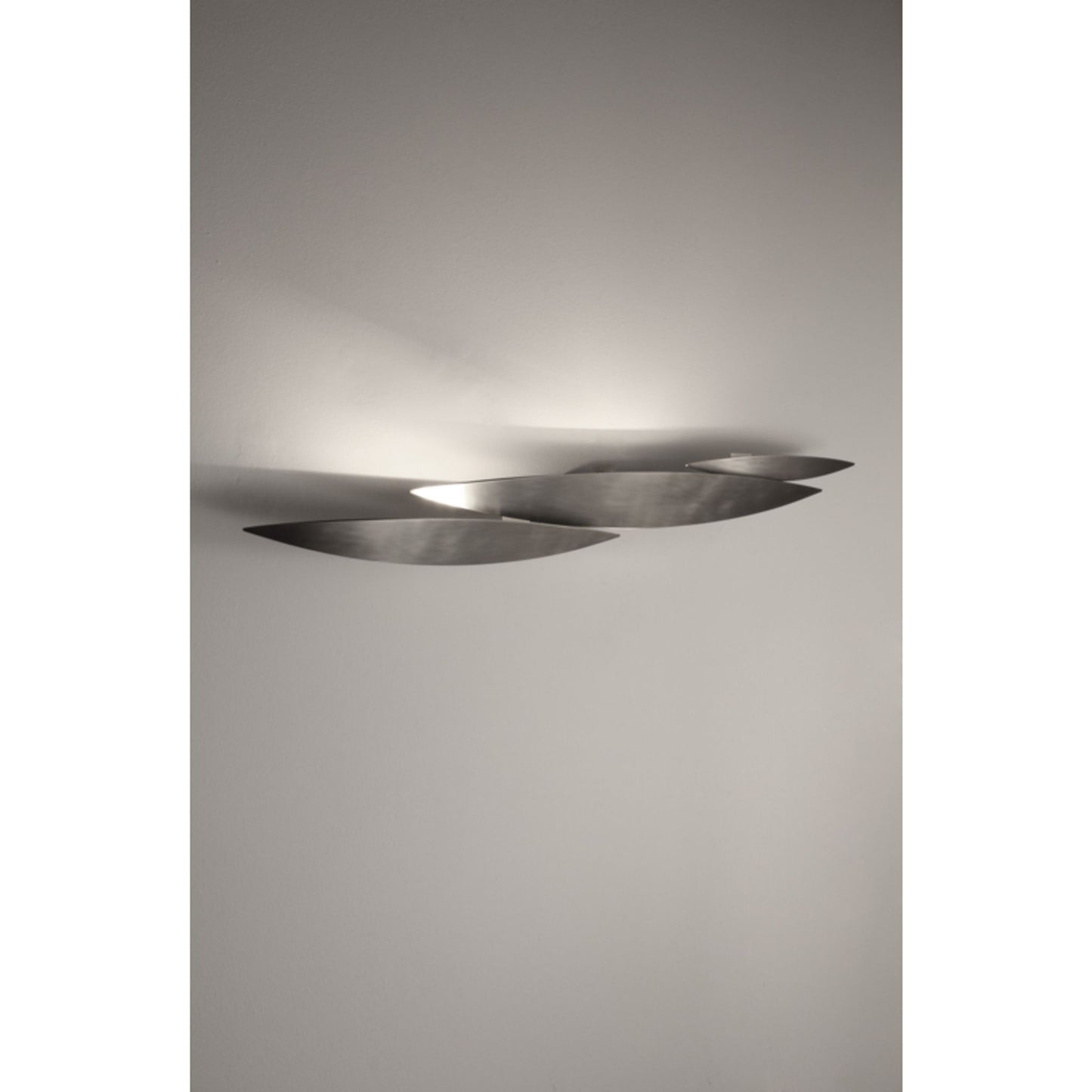 I Lucci Argentati LED Wall Light